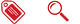 Tag and Search icon