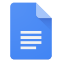 Google docs