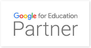 Google Education Partner