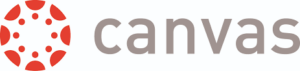 canvas logo no margin