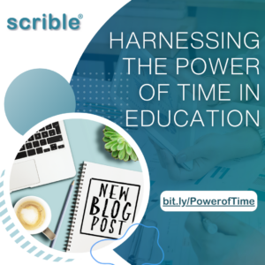 Harnessing the Power of Time
